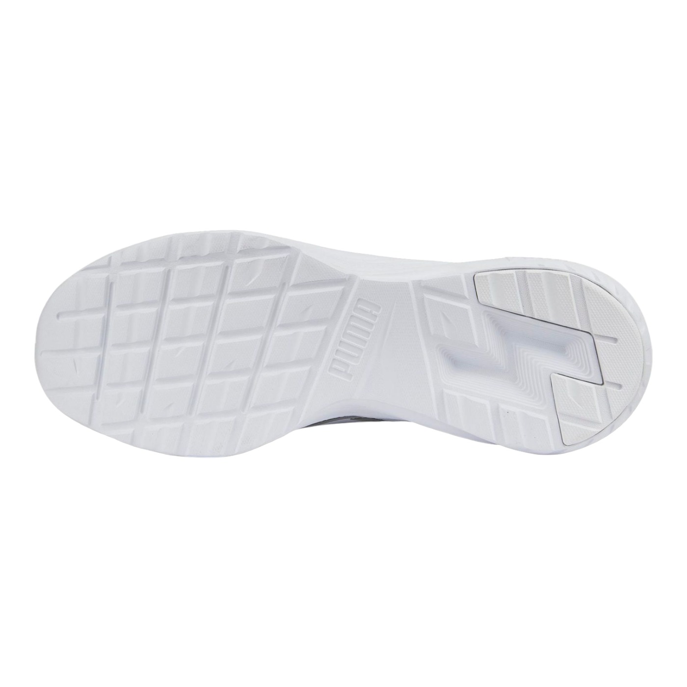 Foto 7 pulgar | Tenis Puma All Day Active Blancos Unisex