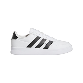 Foto 1 | Tenis Adidas Breaknet 2.0 Blancos Unisex
