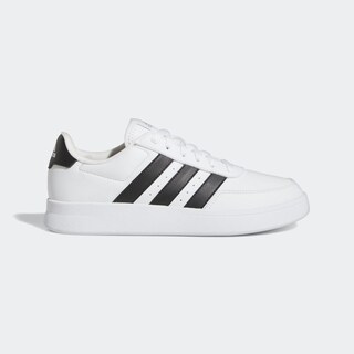 Foto 2 | Tenis Adidas Breaknet 2.0 Blancos Unisex