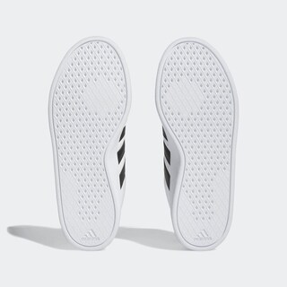 Foto 5 | Tenis Adidas Breaknet 2.0 Blancos Unisex