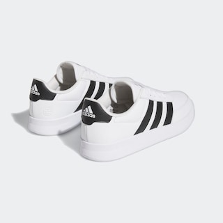 Foto 7 | Tenis Adidas Breaknet 2.0 Blancos Unisex