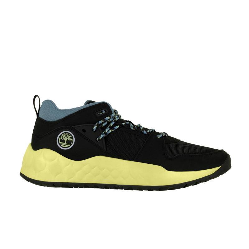 Tenis Timberland Solar Wave Hombre