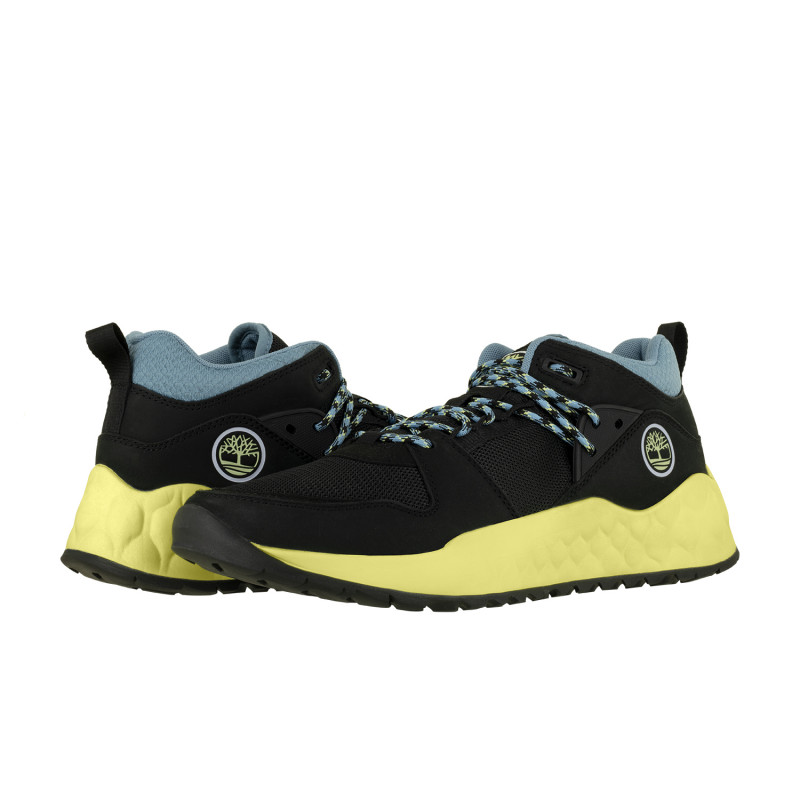 Foto 2 | Tenis Timberland Solar Wave Hombre