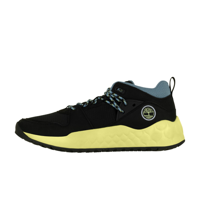 Foto 4 pulgar | Tenis Timberland Solar Wave Hombre