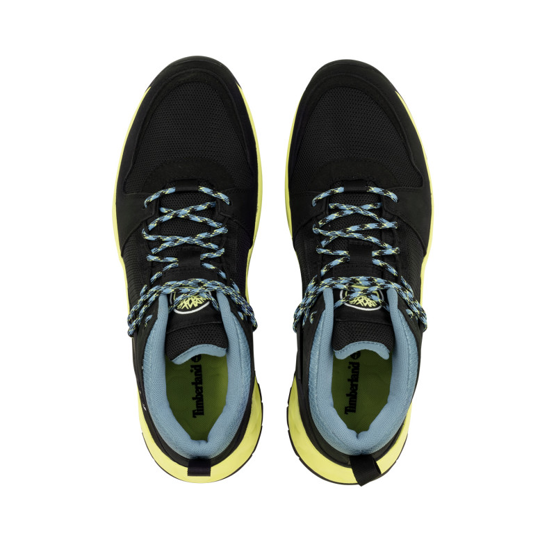 Foto 4 | Tenis Timberland Solar Wave Hombre