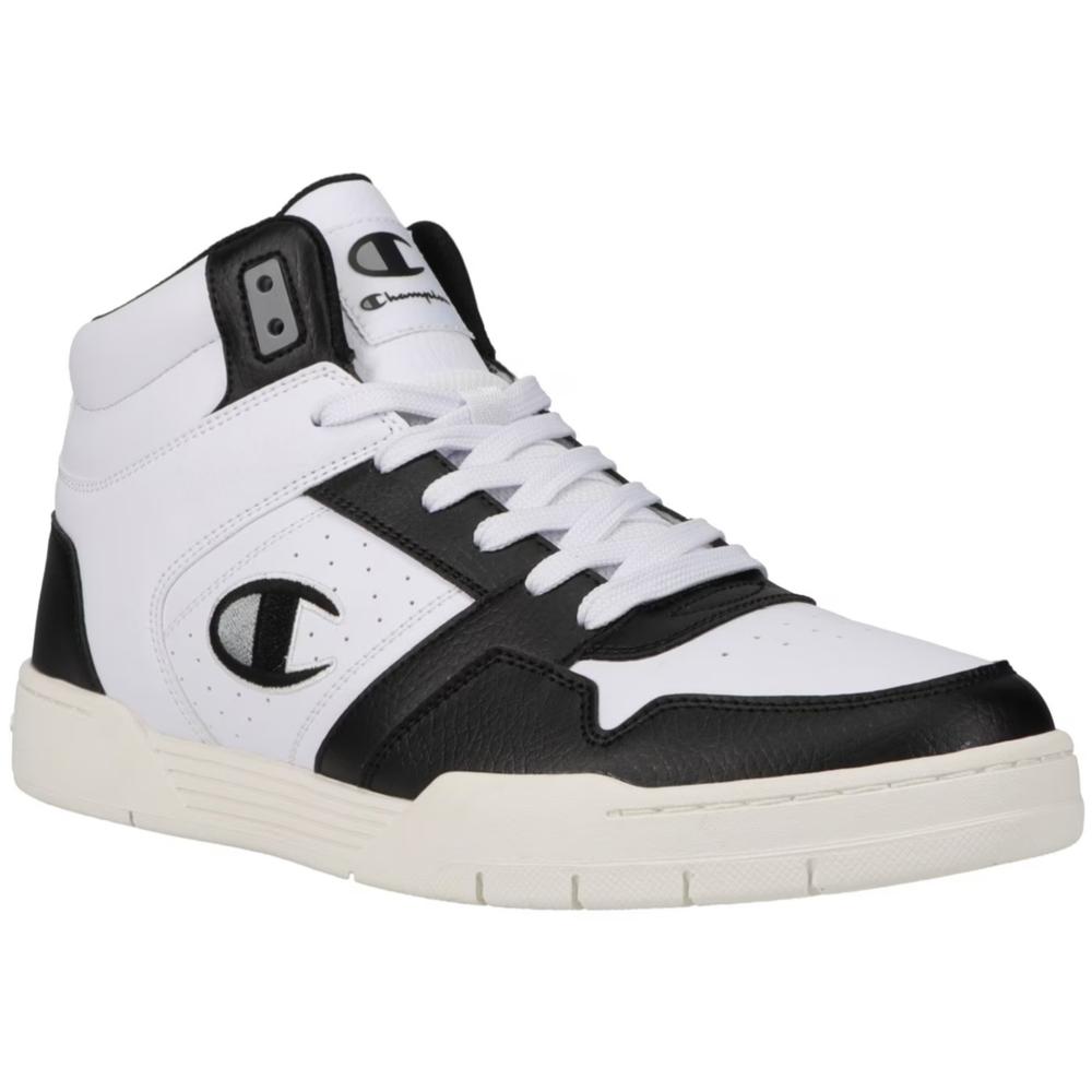 Tenis Champion 30n3 Court Hi Blancos para Hombre