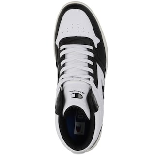Foto 5 | Tenis Champion 30n3 Court Hi Blancos para Hombre