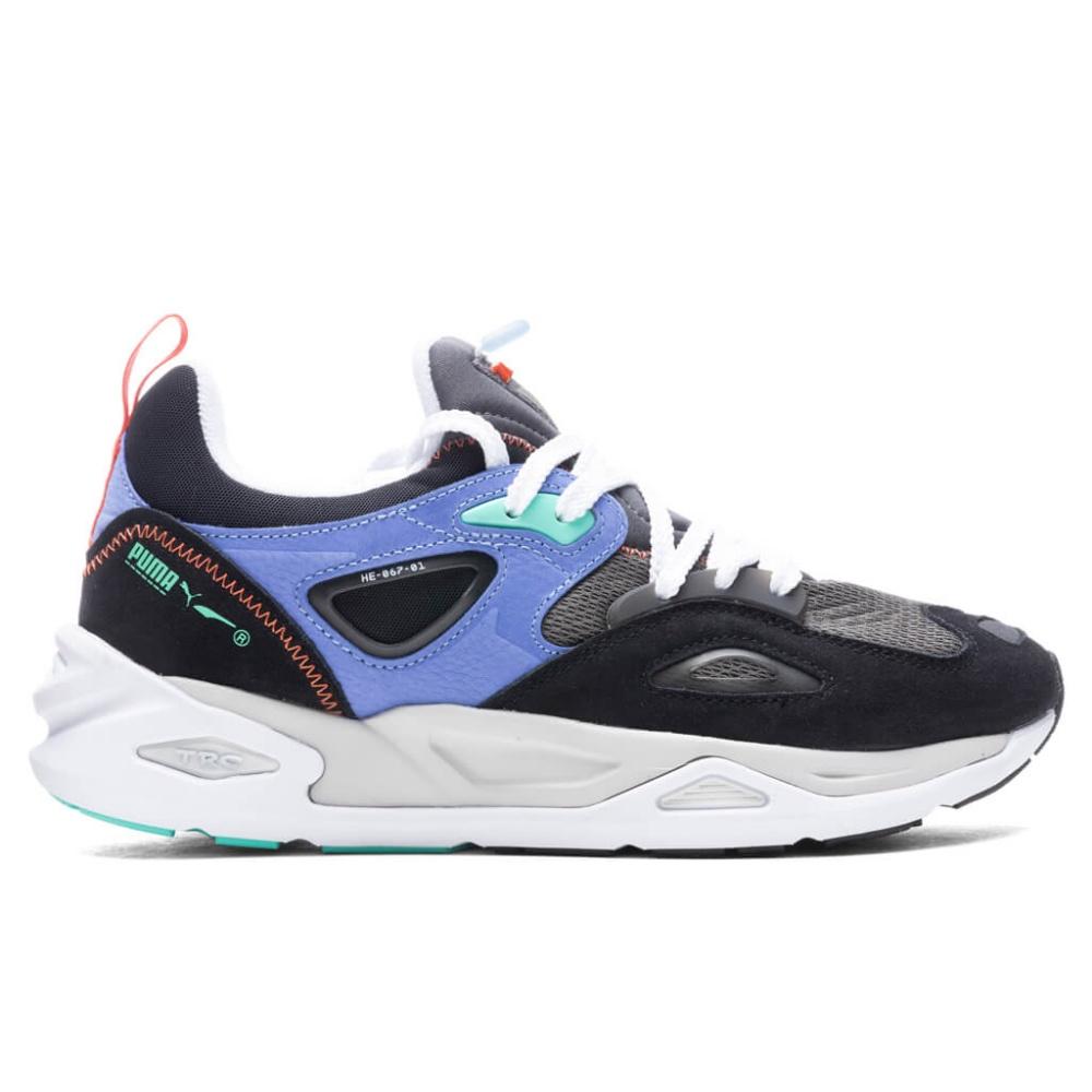 Foto 2 pulgar | Tenis Puma Trc Blaze The Triangle 383104-01 Multicolor para Hombre