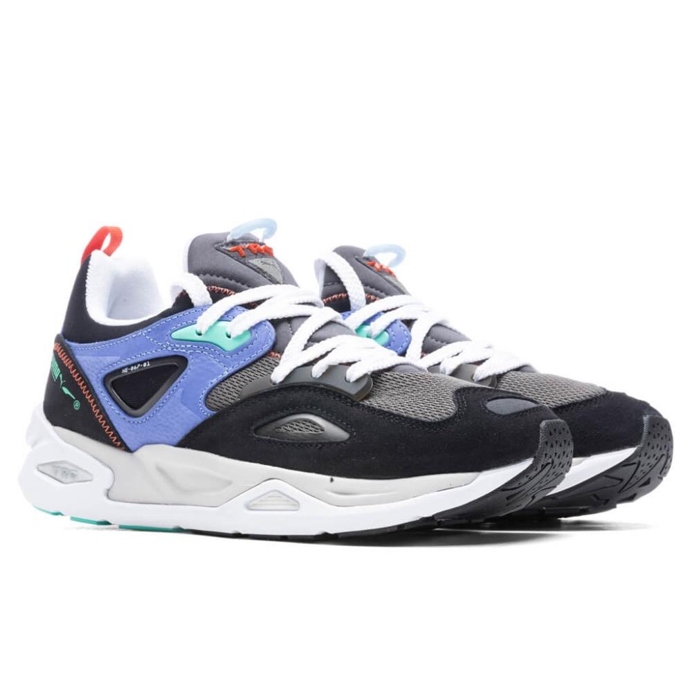 Foto 5 pulgar | Tenis Puma Trc Blaze The Triangle 383104-01 Multicolor para Hombre