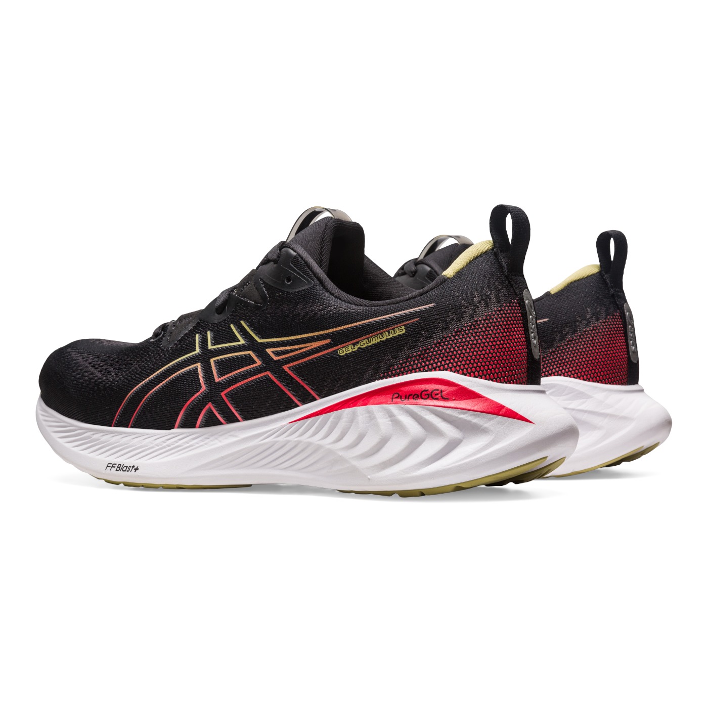 Foto 5 pulgar | Tenis Asics Cumulus 1011b621001 para Hombre