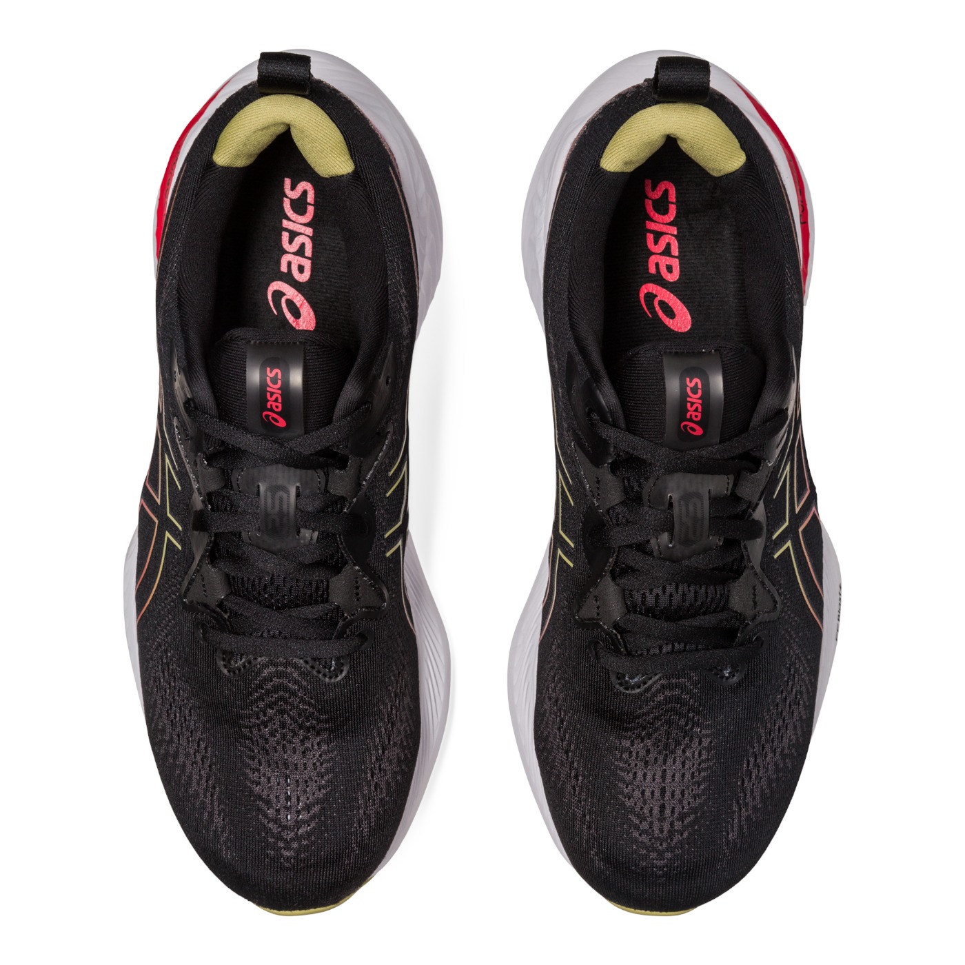 Foto 5 | Tenis Asics Cumulus 1011b621001 para Hombre