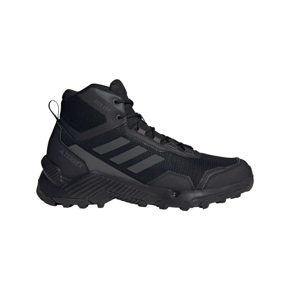 Foto 2 pulgar | Tenis Adidas Eastrail 2.0 RAIN.RDY Mid Negros para Hombre