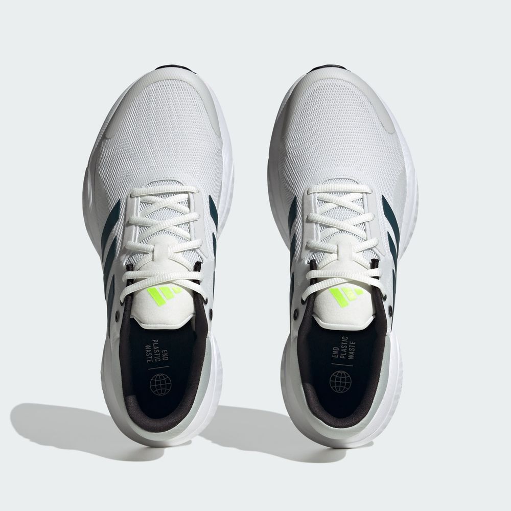 Foto 4 | Tenis Adidas Response Blancos para Hombre