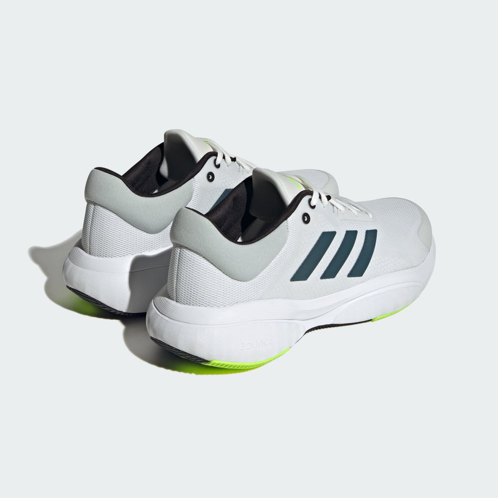 Foto 7 | Tenis Adidas Response Blancos para Hombre