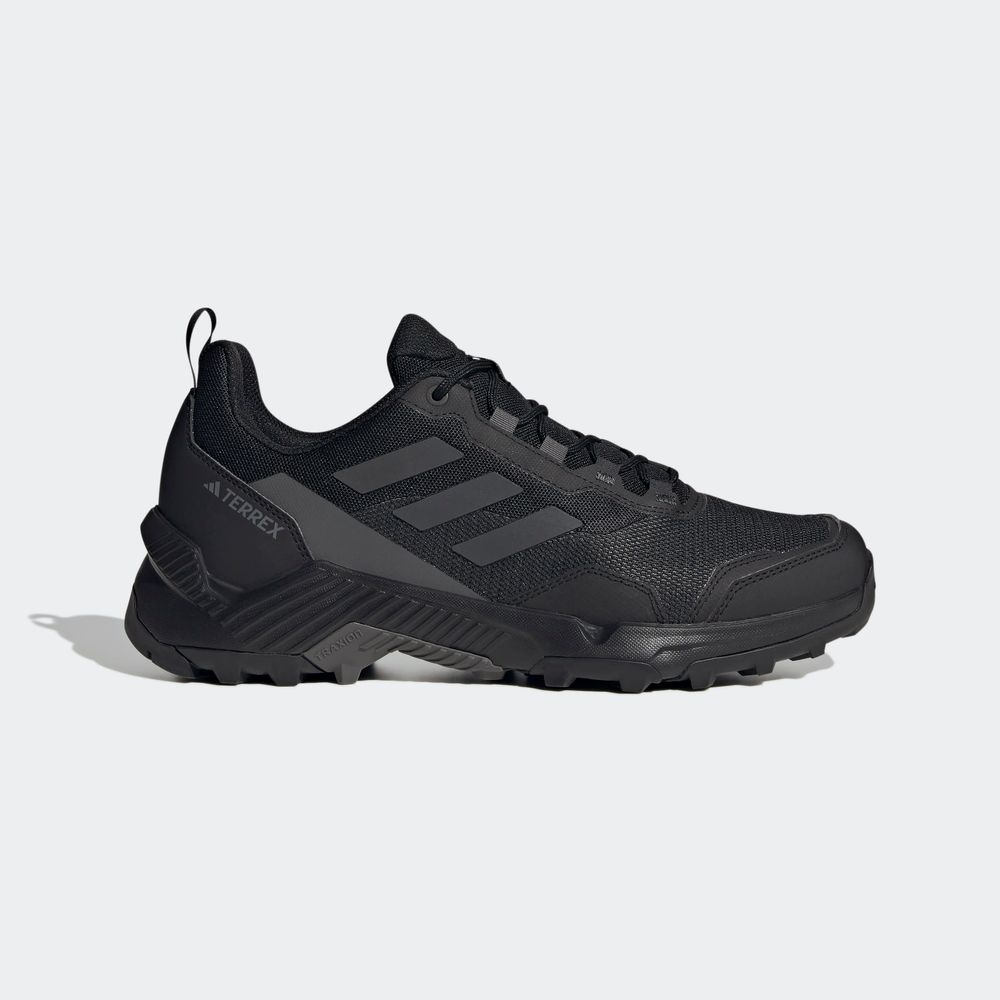 Foto 3 pulgar | Tenis Adidas Eastrail 2.0 Negros para Hombre