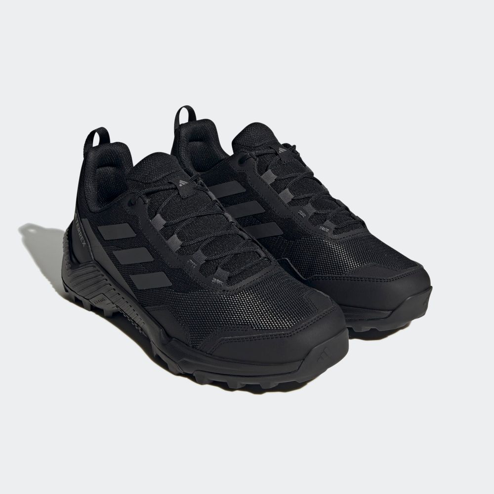 Foto 7 pulgar | Tenis Adidas Eastrail 2.0 Negros para Hombre
