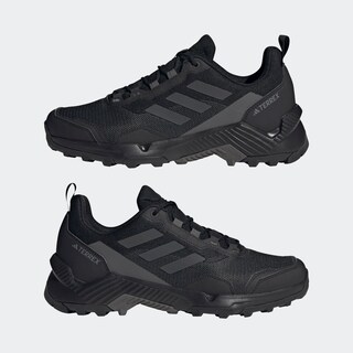 Foto 8 | Tenis Adidas Eastrail 2.0 Negros para Hombre