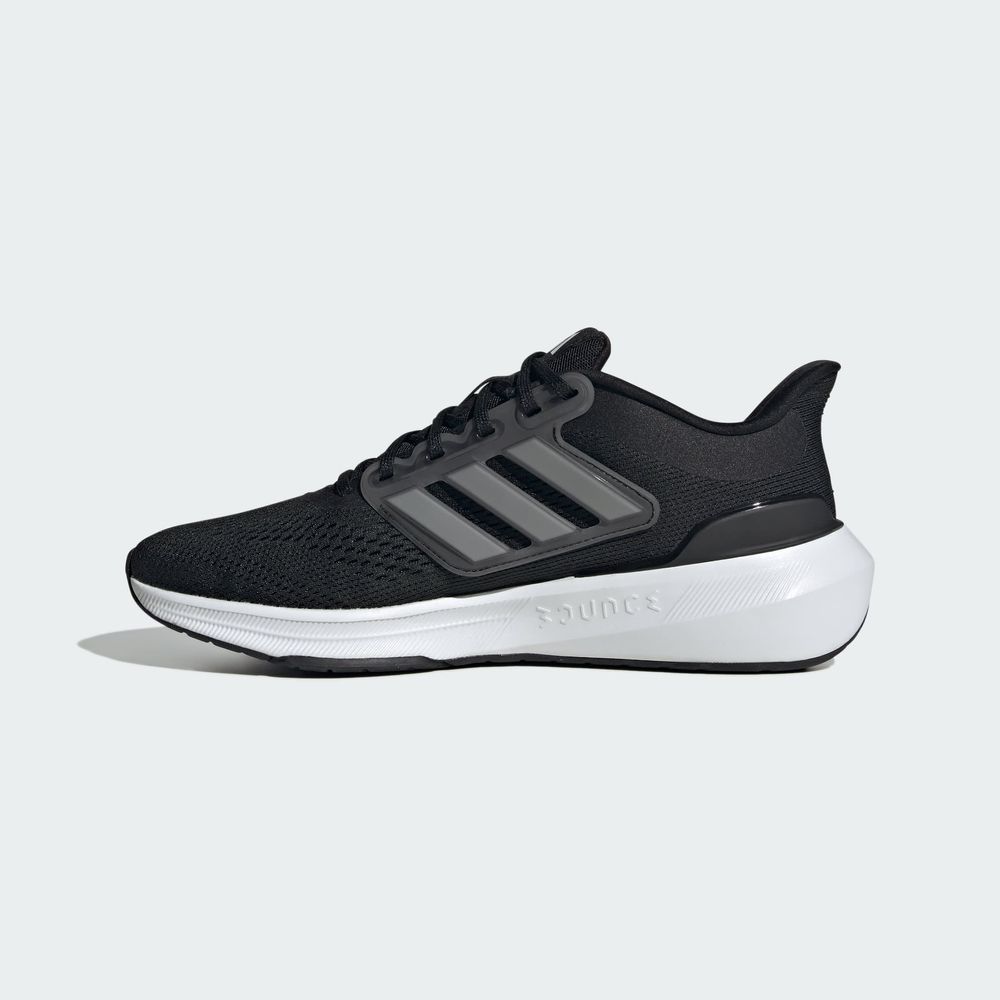 Foto 4 pulgar | Tenis Adidas Ultrabounce Negros para Hombre