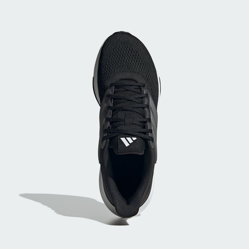 Foto 4 | Tenis Adidas Ultrabounce Negros para Hombre