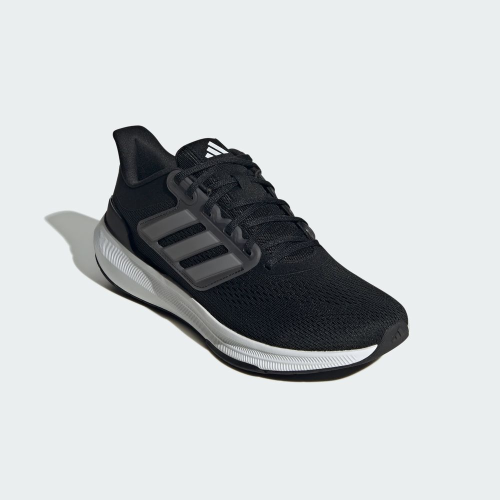 Foto 6 | Tenis Adidas Ultrabounce Negros para Hombre