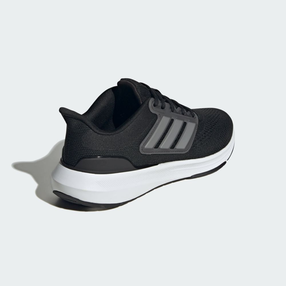 Foto 7 | Tenis Adidas Ultrabounce Negros para Hombre