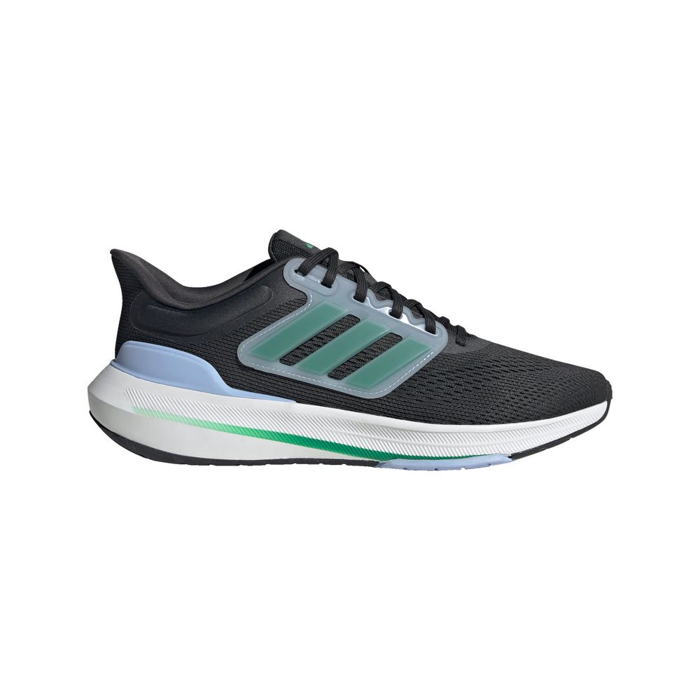 Foto 2 pulgar | Tenis para Hombre Adidas Ultrabounce Grises