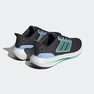 Foto 7 | Tenis para Hombre Adidas Ultrabounce Grises