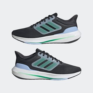 Foto 8 | Tenis para Hombre Adidas Ultrabounce Grises