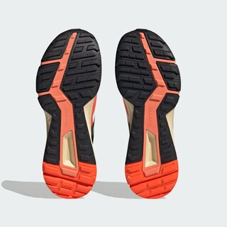 Foto 5 | Tenis Adidas Running Terrex Naranjas para Hombre
