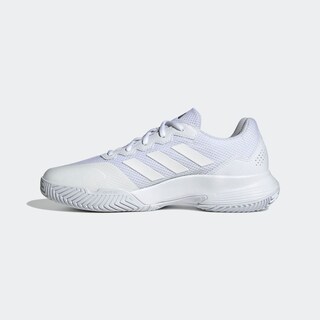 Foto 3 | Tenis Adidas Gamecourt 2.0 para Hombre
