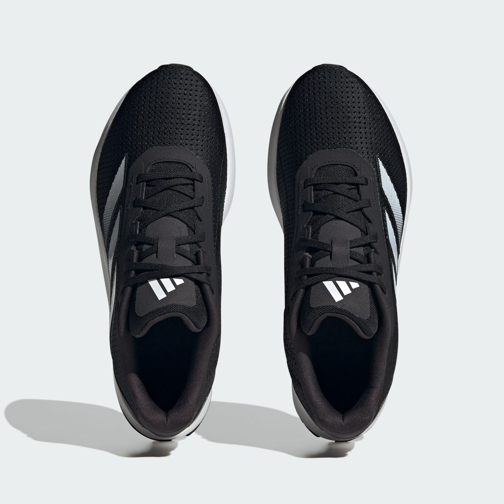 Foto 4 | Tenis Adidas Duramo SL Negros para Hombre