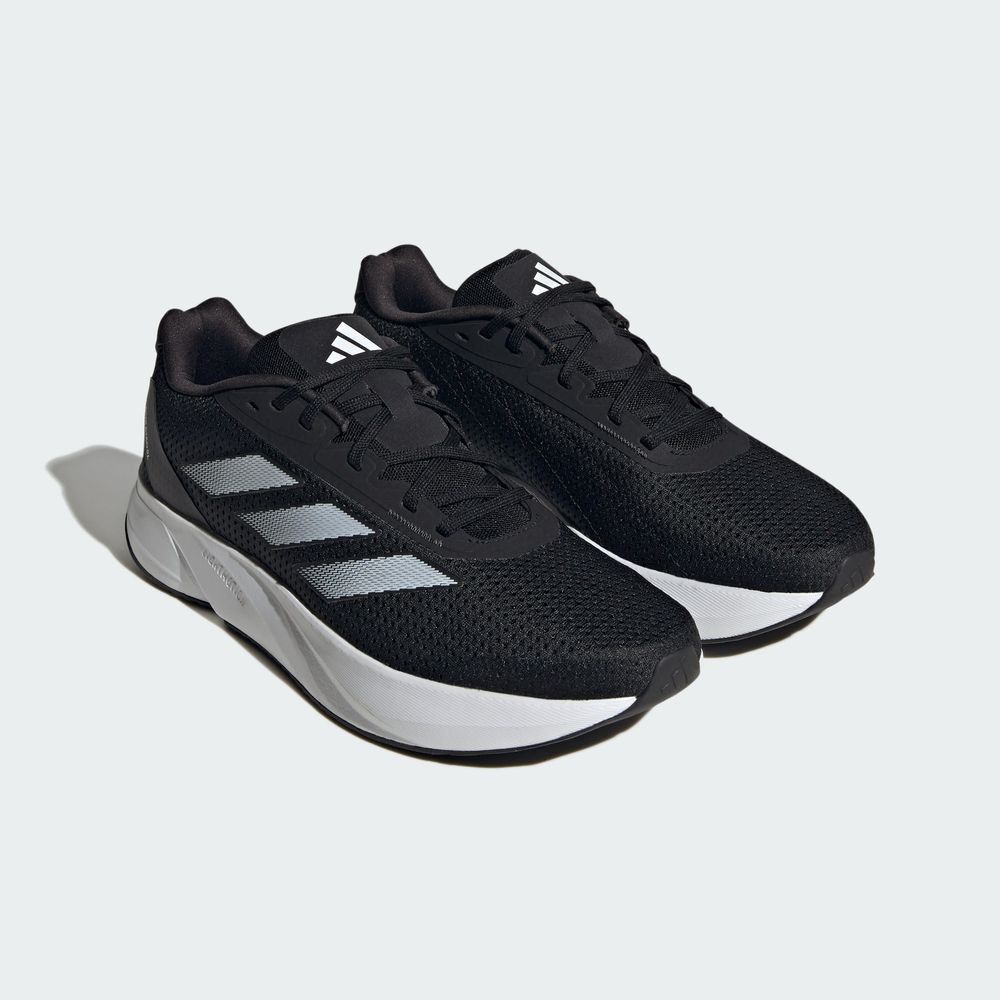 Foto 7 pulgar | Tenis Adidas Duramo SL Negros para Hombre