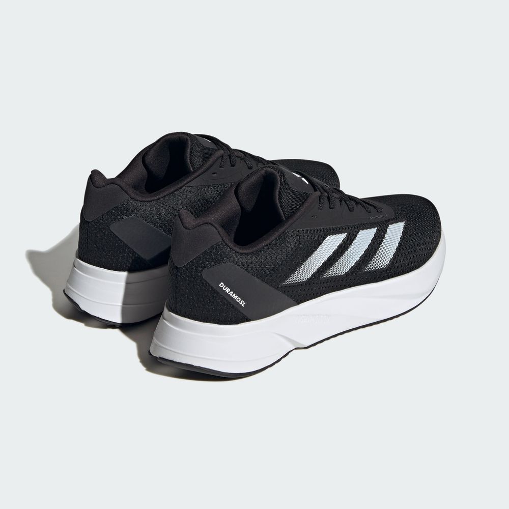 Foto 8 pulgar | Tenis Adidas Duramo SL Negros para Hombre