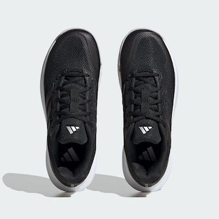 Foto 4 | Tenis Adidas Gamecourt 2.0 Negro Unisex