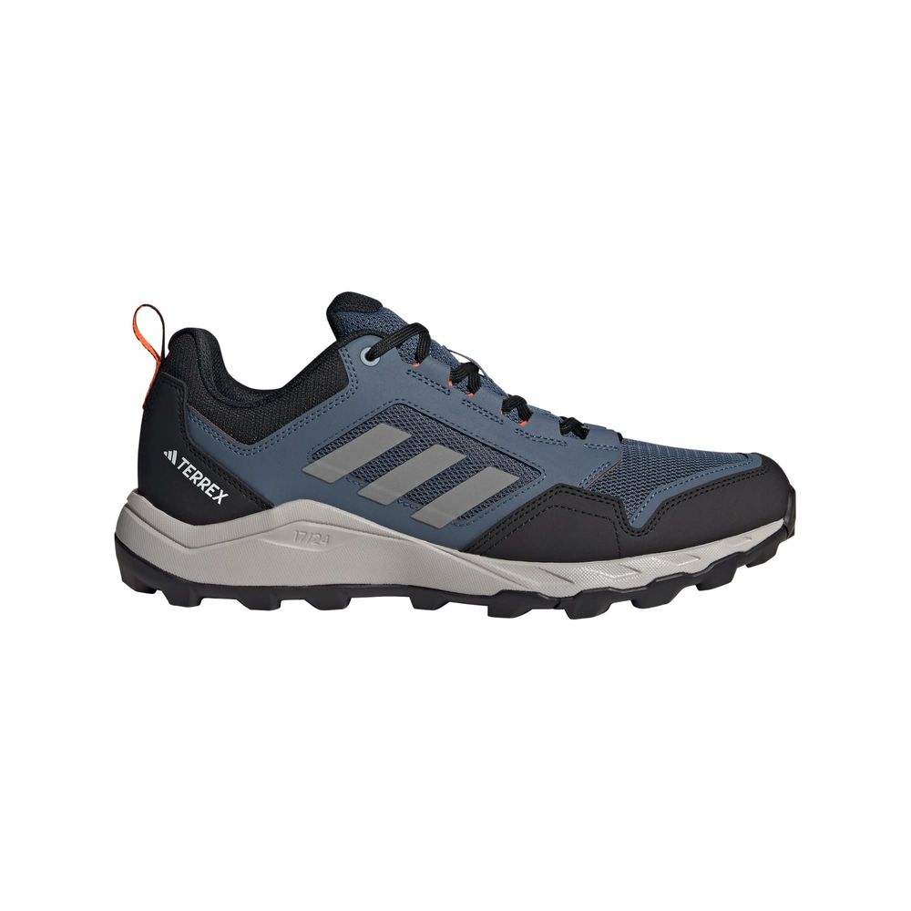 Foto 2 pulgar | Tenis de Trail Running Tracerocker 2.0 Adidas Negros para Hombre