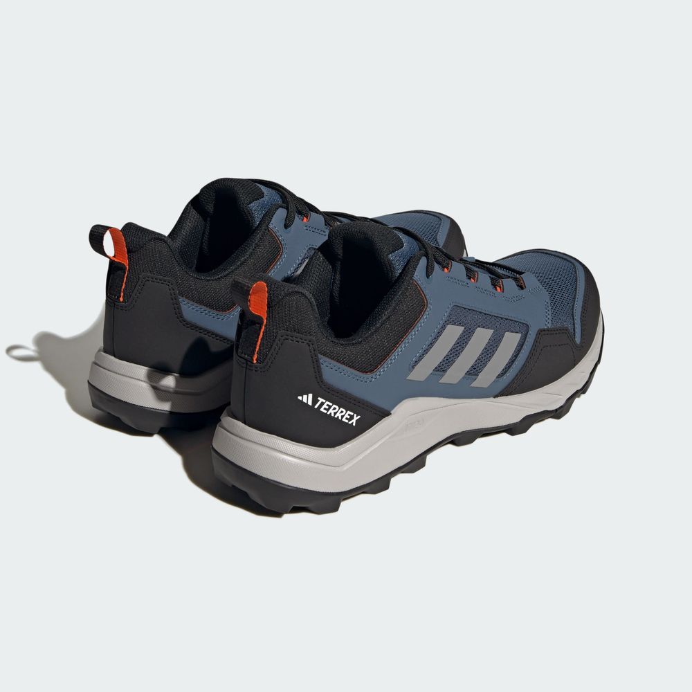 Foto 8 pulgar | Tenis de Trail Running Tracerocker 2.0 Adidas Negros para Hombre