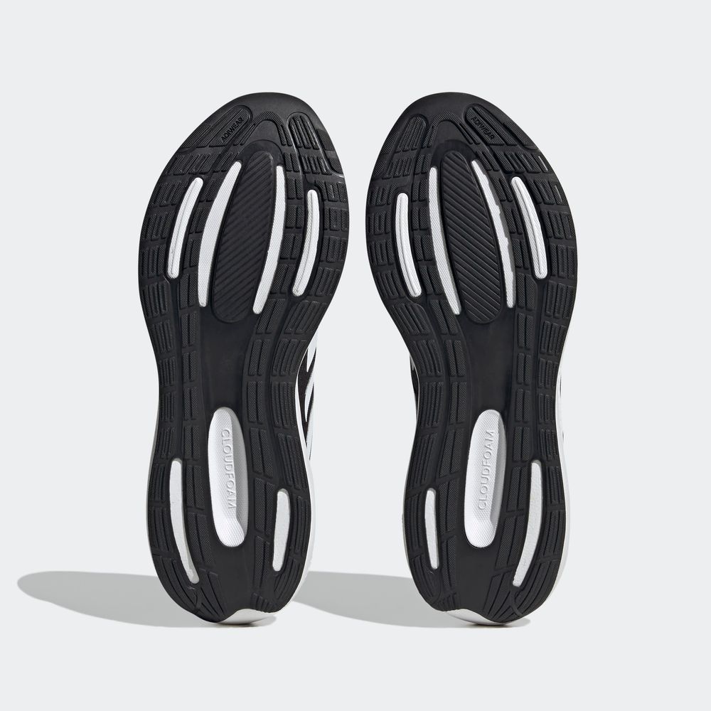 Foto 6 pulgar | Tenis Adidas Runfalcon 3 Negros para Hombre