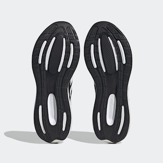 Foto 5 | Tenis Adidas Runfalcon 3 Negros para Hombre