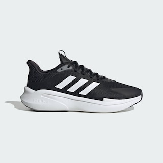 Foto 2 | Tenis Adidas Alphaedge Negros para Hombre
