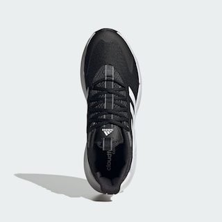 Foto 4 | Tenis Adidas Alphaedge Negros para Hombre