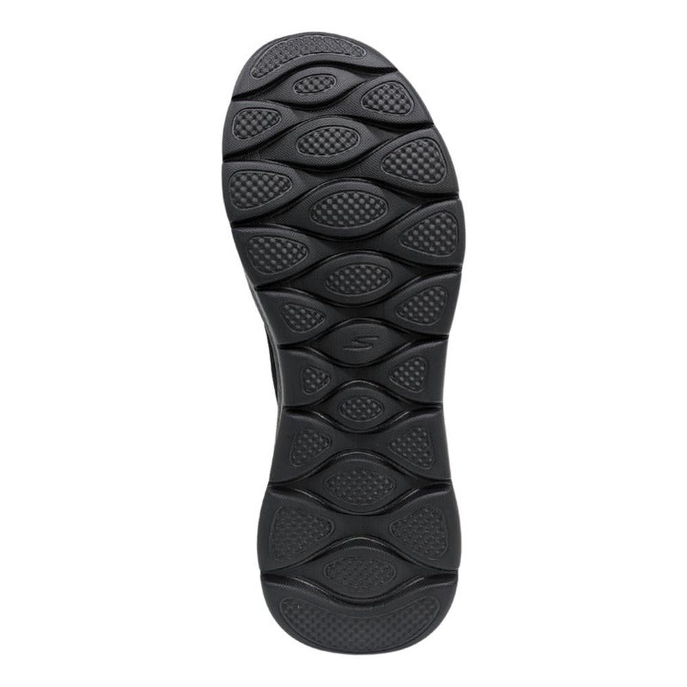 Foto 5 pulgar | Tenis Skechers Go Walk Flex No Hands 216491 Unisex Negros