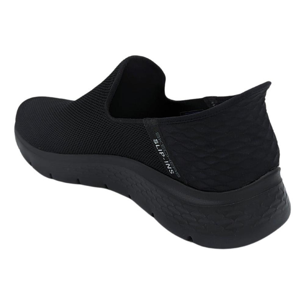 Foto 6 pulgar | Tenis Skechers Go Walk Flex No Hands 216491 Unisex Negros