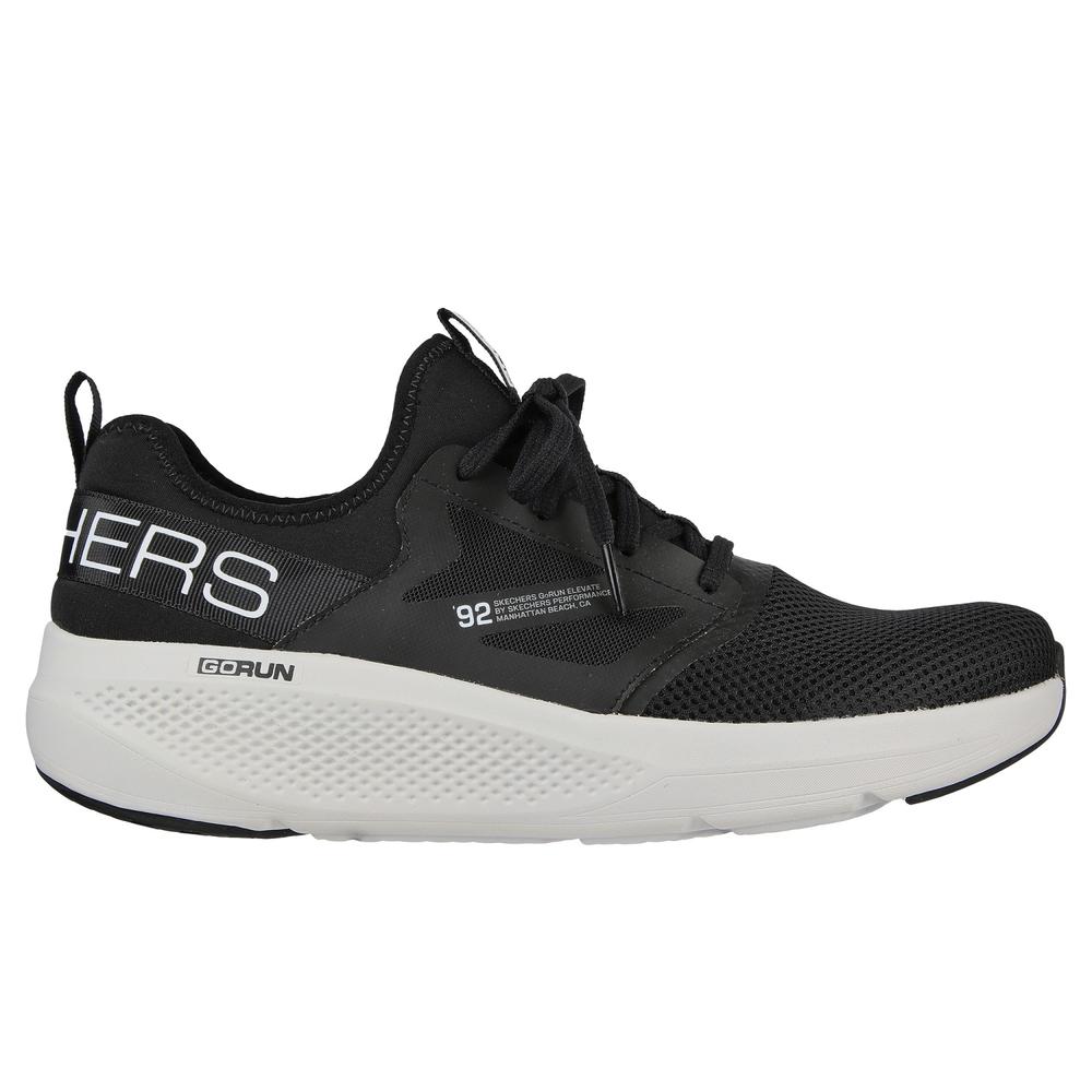 Foto 2 pulgar | Tenis Skechers Go Run Elevate 220182xbkw Negros para Hombre