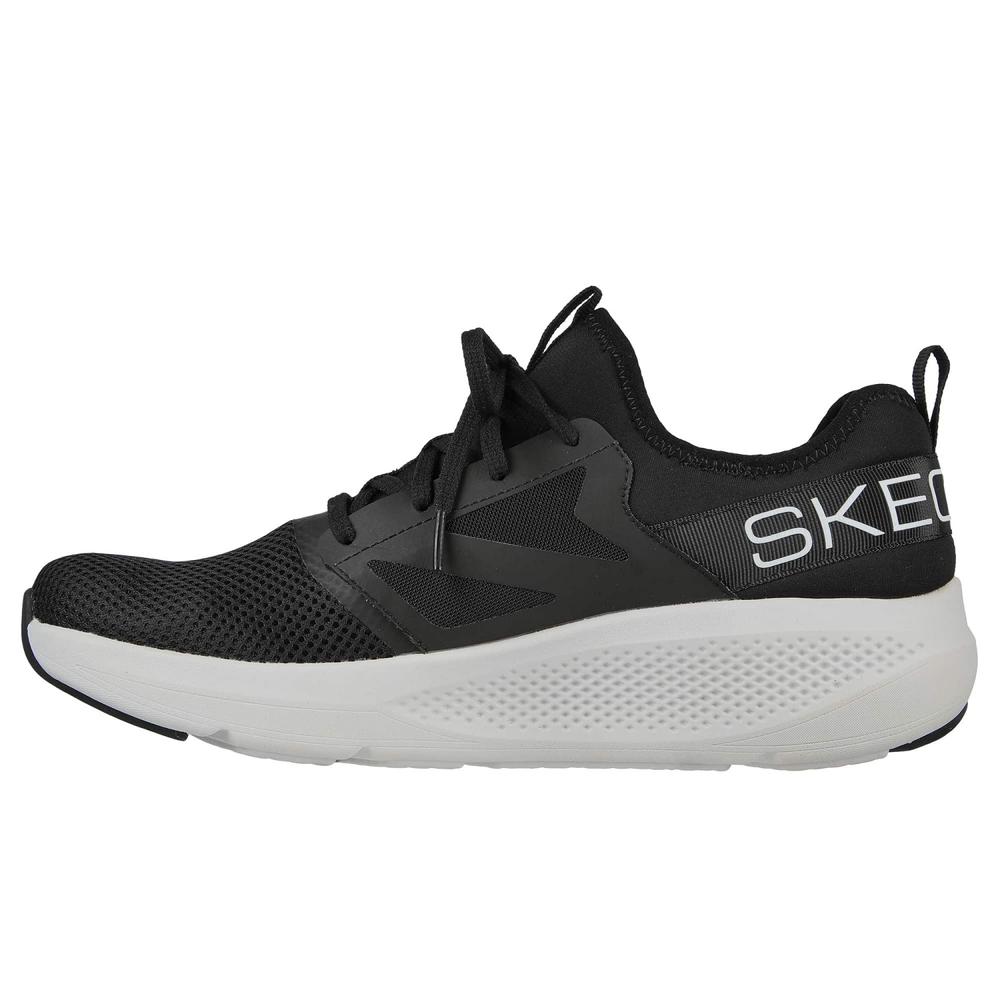 Foto 3 pulgar | Tenis Skechers Go Run Elevate 220182xbkw Negros para Hombre