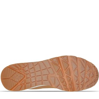 Foto 5 | Tenis Skechers Uno 52458tan Cafés para Hombre