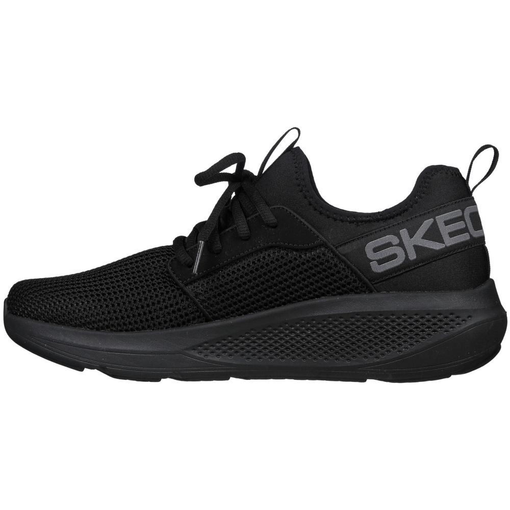 Foto 3 pulgar | Tenis Skechers Go Run Elevate 220329xbbk Negros para Hombre