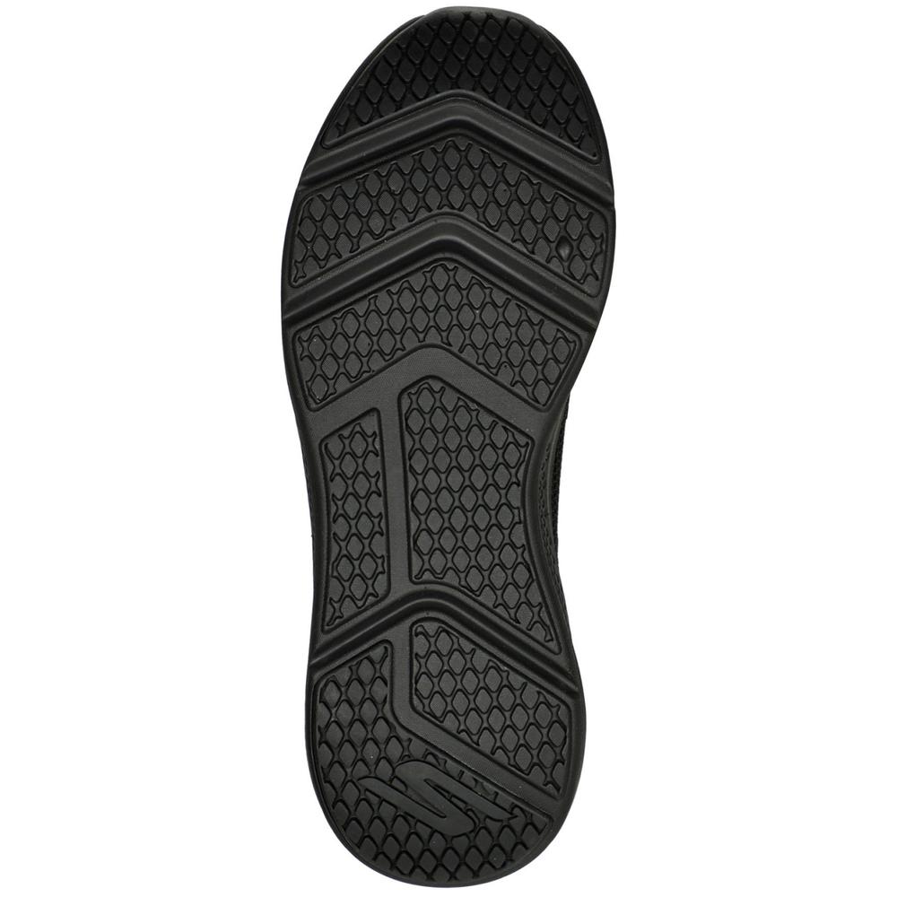 Foto 5 pulgar | Tenis Skechers Go Run Elevate 220329xbbk Negros para Hombre