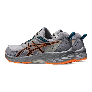 Foto 4 | Tenis para Hombre Asics Venture Grises
