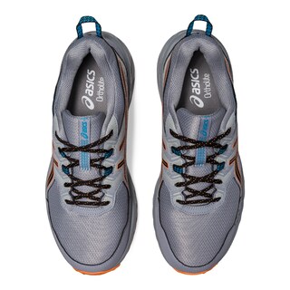 Foto 5 | Tenis para Hombre Asics Venture Grises