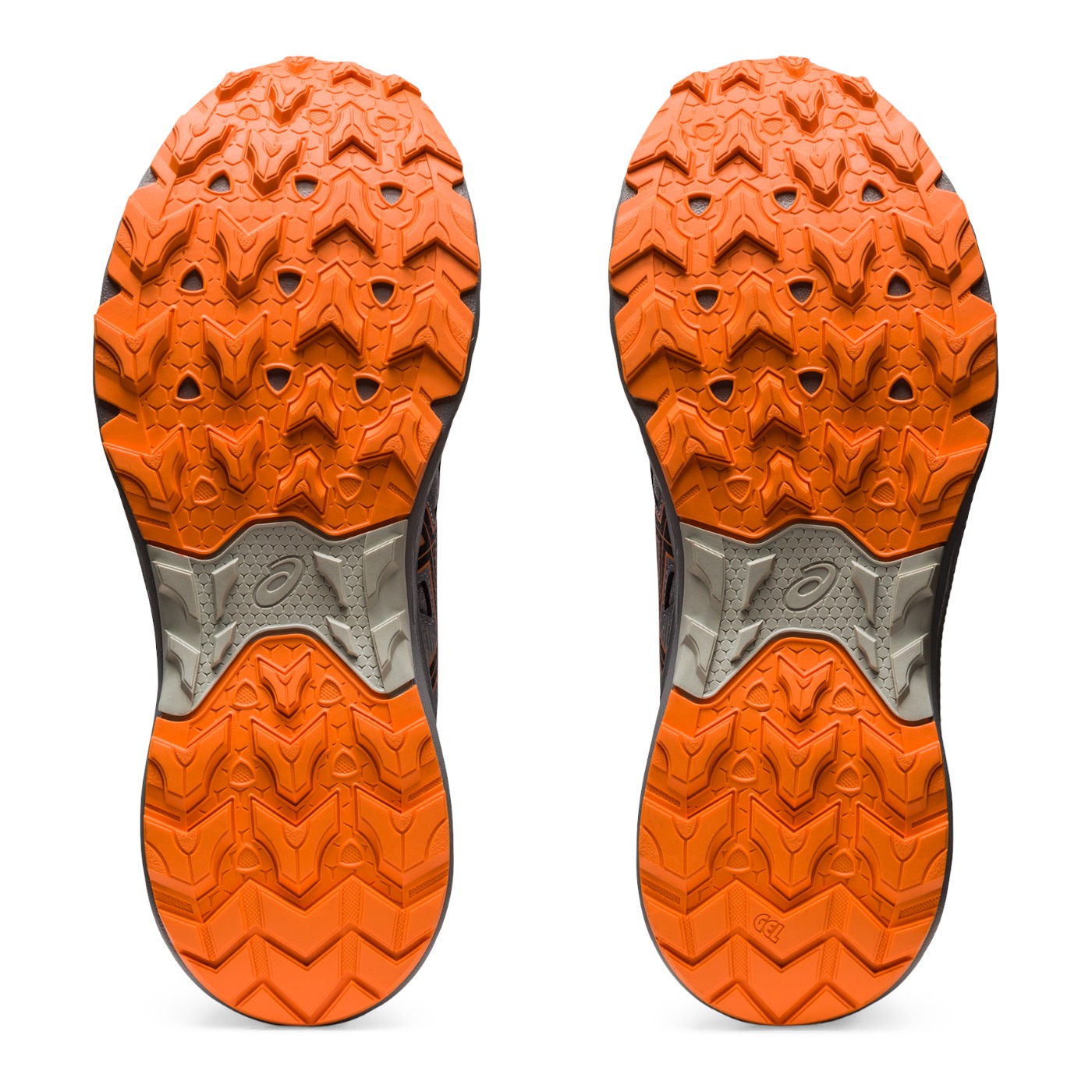 Foto 7 pulgar | Tenis para Hombre Asics Venture Grises